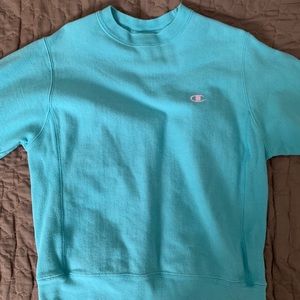 champion crew neck